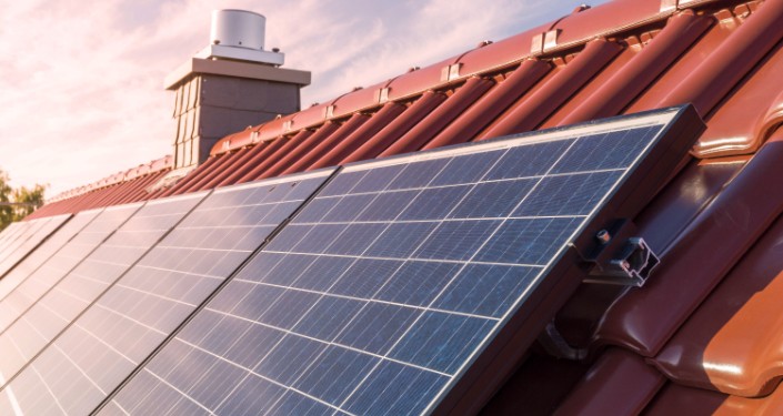 Solar Installation & Replacement