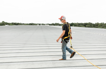 Commercial Roofing