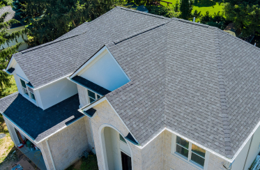 Residential Roofing