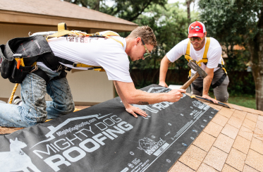 Roof Repair