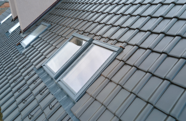 Skylight Repair & Installation