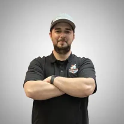 Dustin  Zebell Photo