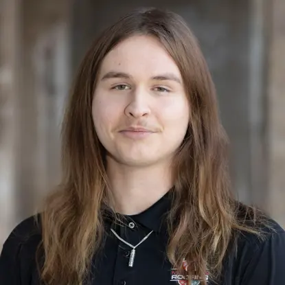 Aidan  Smith Photo