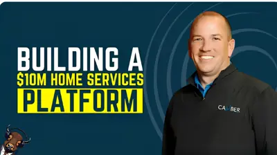 Phil Crutchfield, owner of Mighty Dog Roofing Southwest Florida, discussing leadership, customer service, and roofing expertise for homeowners in Sarasota, Bradenton, Venice, Lakewood Ranch, Parrish, Siesta Key, Longboat Key, and Anna Maria Island.