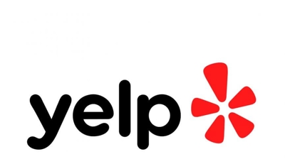 Yelp corporate logo