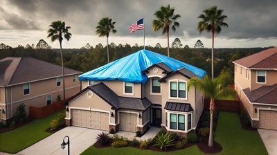 Roof Project