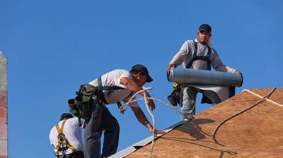 roof repair