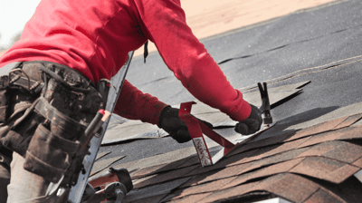 Emergency Roof Repair Services in Deptford