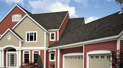 coastal siding