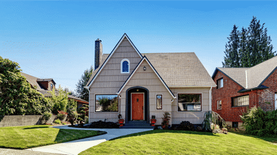 exterior materials