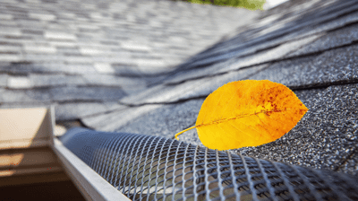 gutter guards