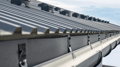 gutter installation glassboro