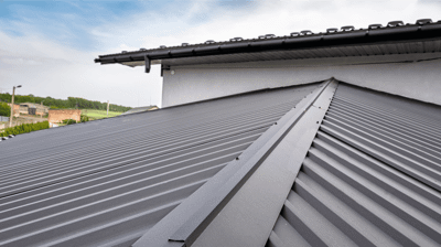 metal roof pitman