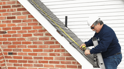 protecting roof from heat