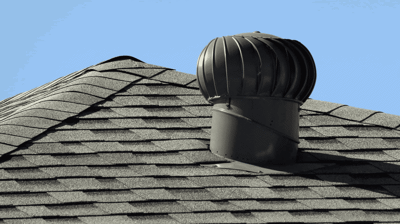 roof ventilation