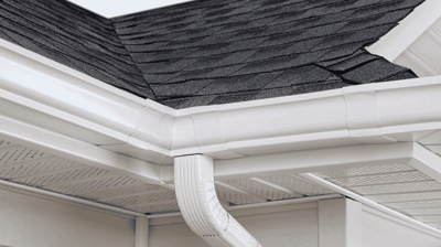 seamless gutters