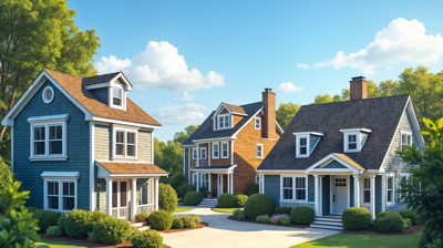 Siding repair and replacement professionals in Rhode Island