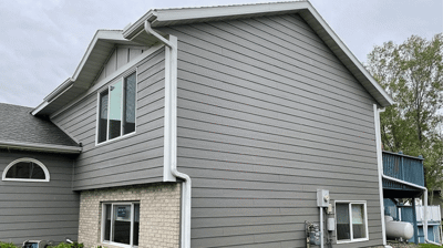 Professional siding insulation services