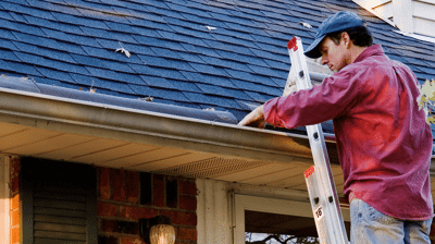 How to Clean Your Gutters Safely: Complete DIY Guide