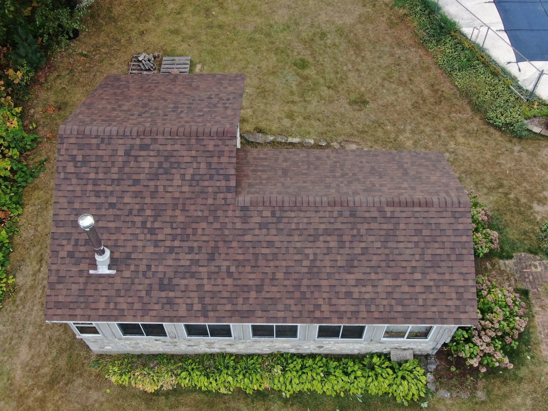 Ayer Roofing