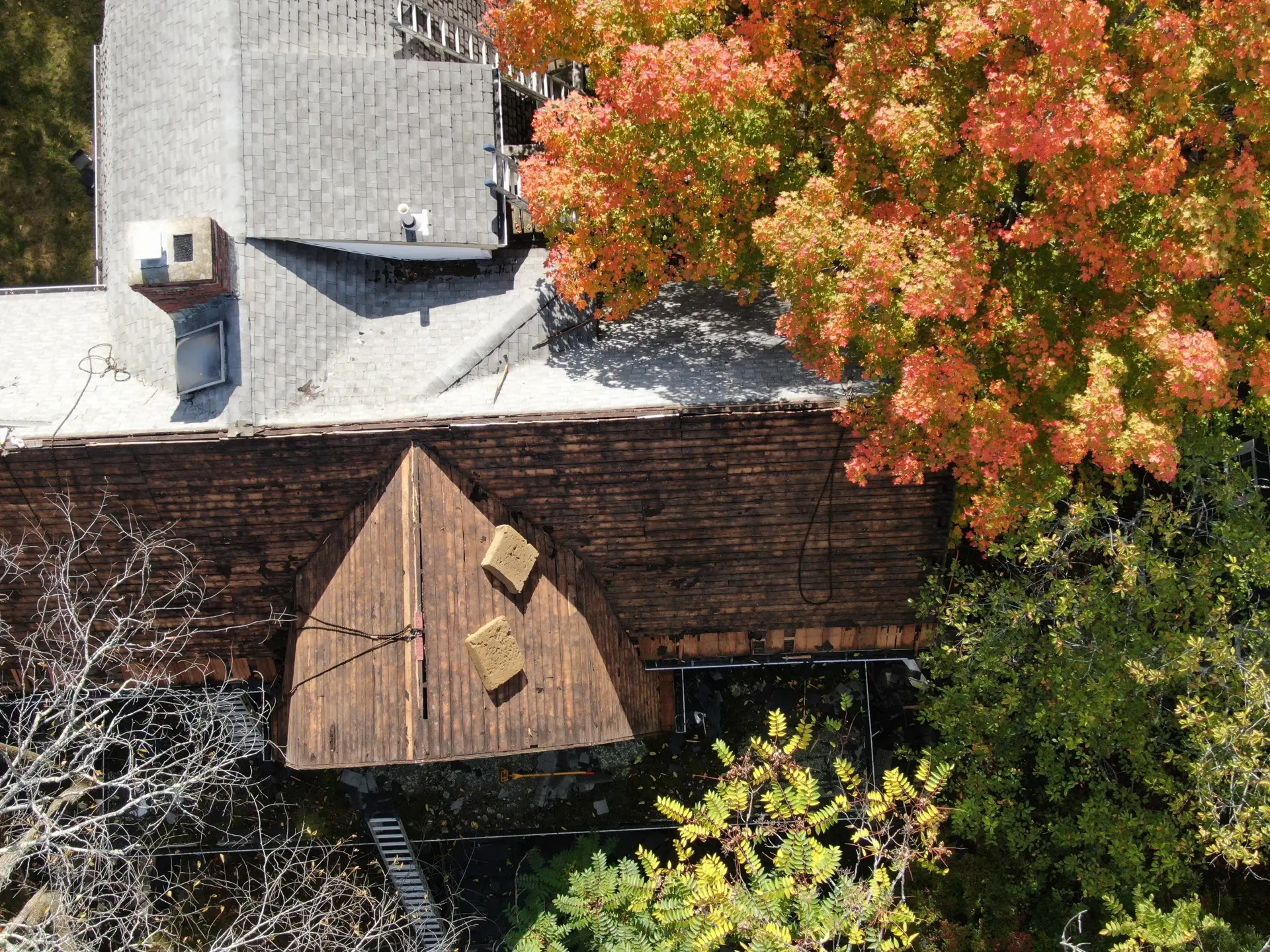 Lexington Roofing