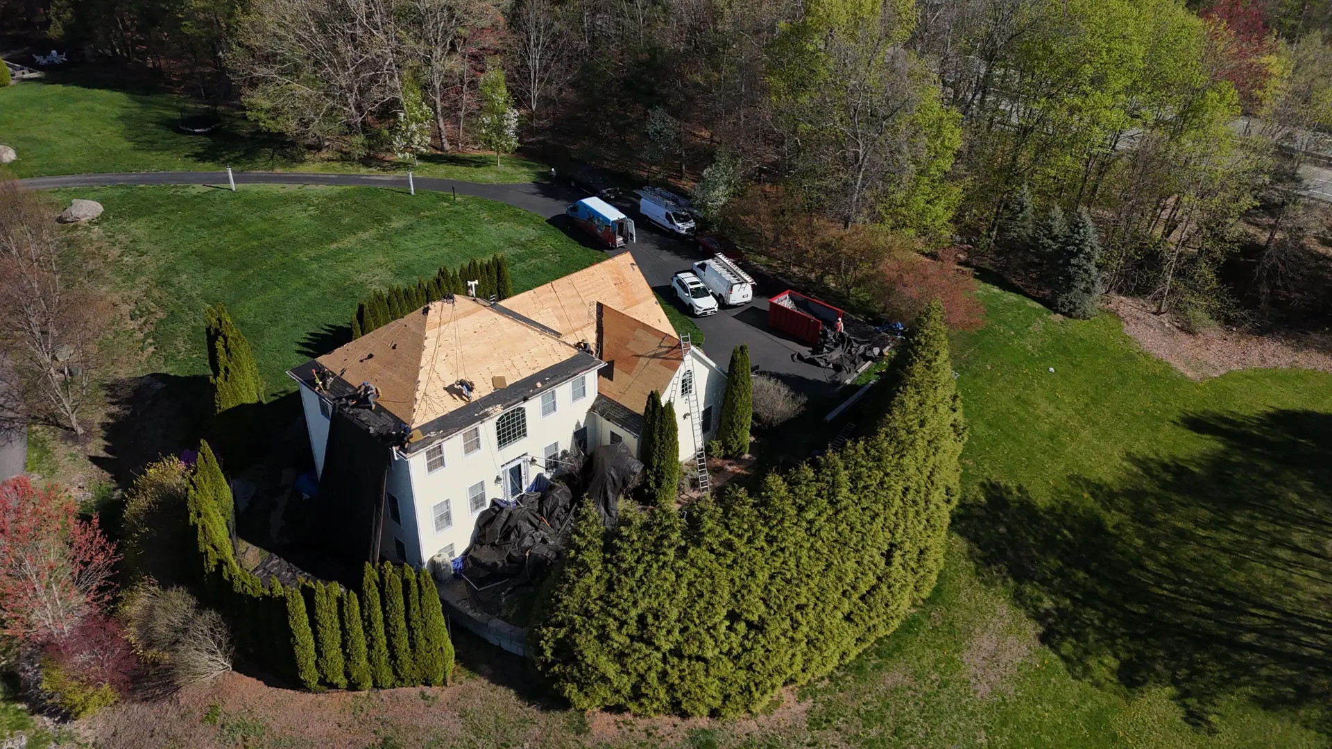 Littleton Roofing