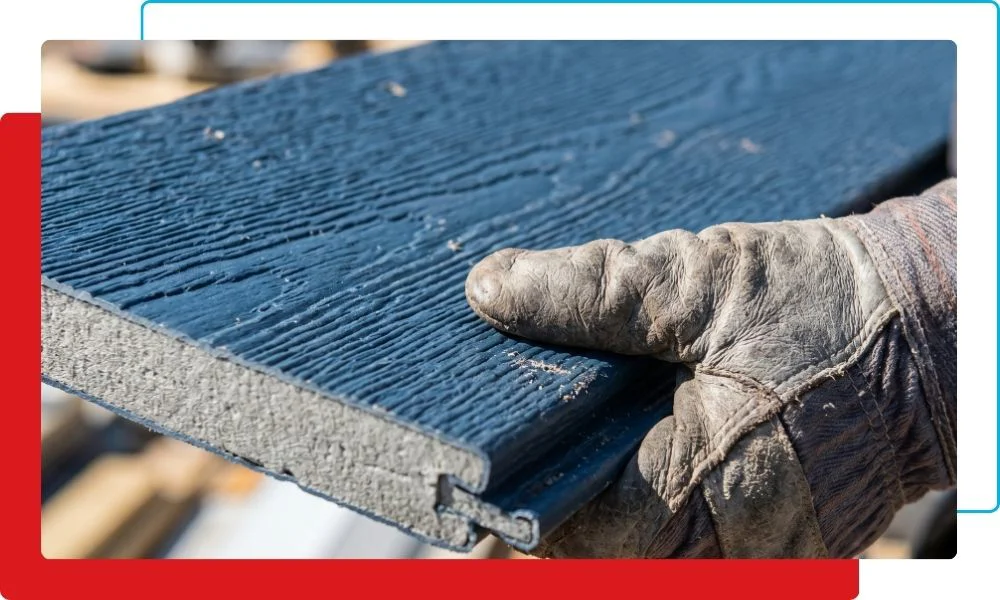 Siding Replacement
