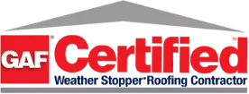 GAF Certified