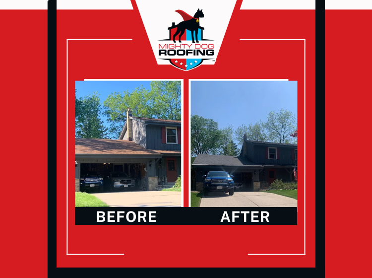 Roof Replacement