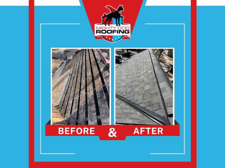 Milwaukee, WI Roof Replacement