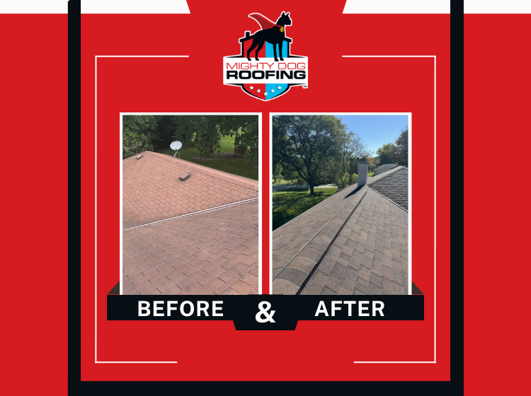 New Berlin, WI Roof Replacement