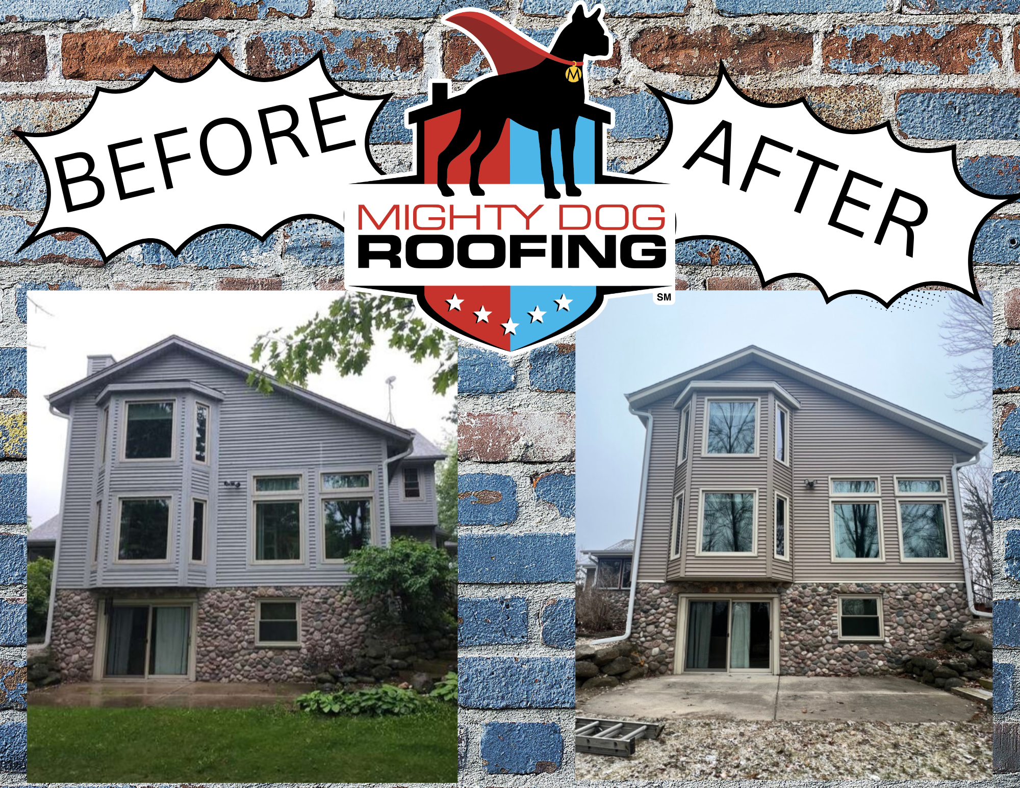 Before & After10