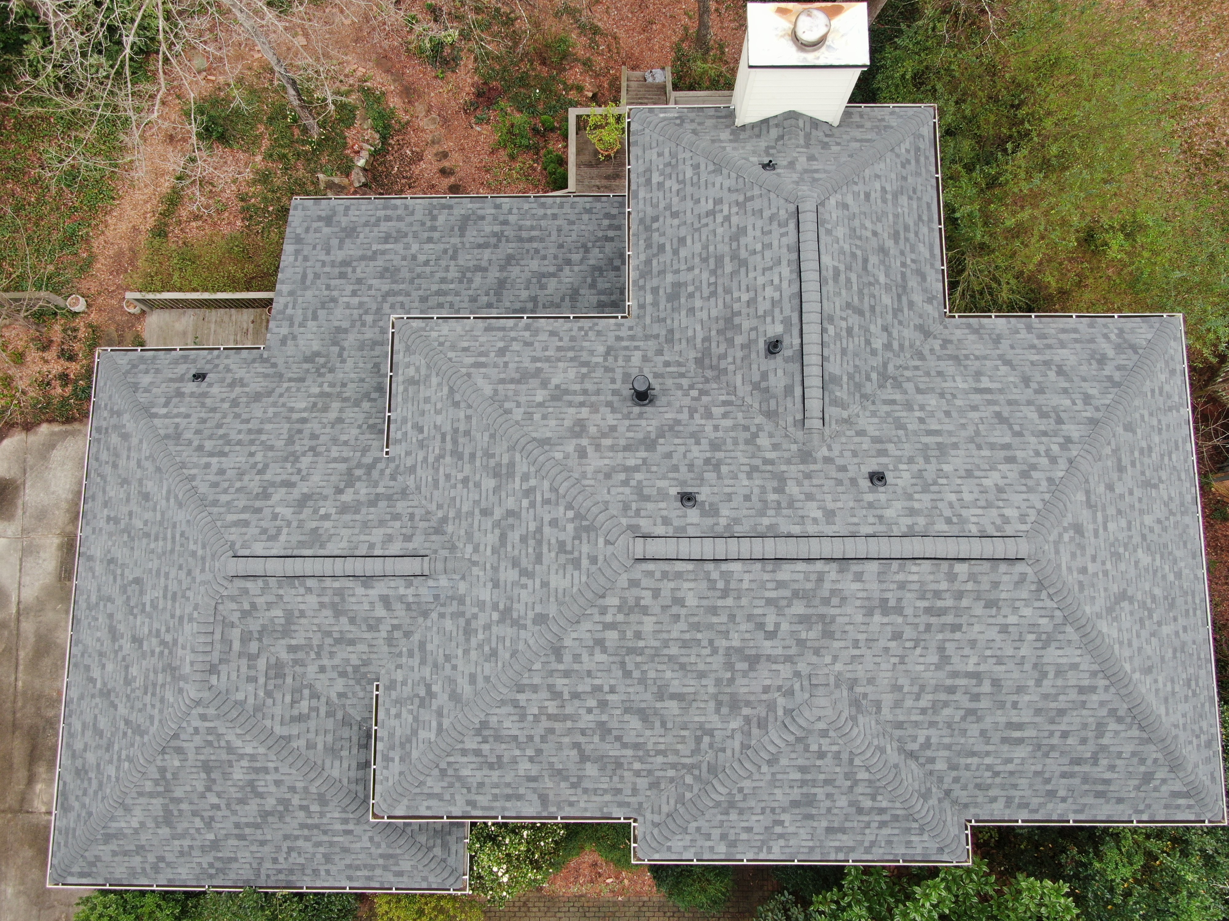 Roof Roof - Sandy Springs