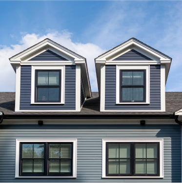 Aluminum Siding