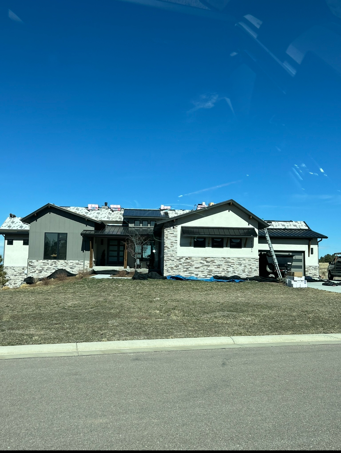 Roof Replacement
