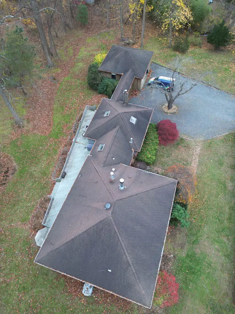 Roof Replacement