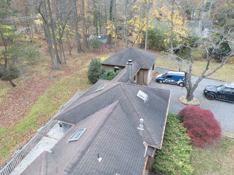 Roof Replacement