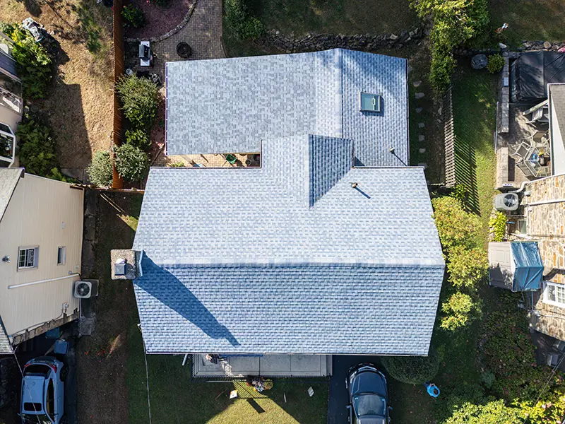 Roof Replacement