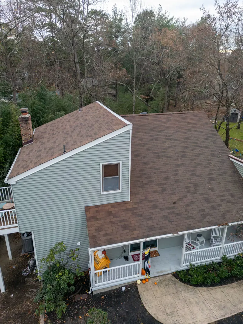 Roof Replacement