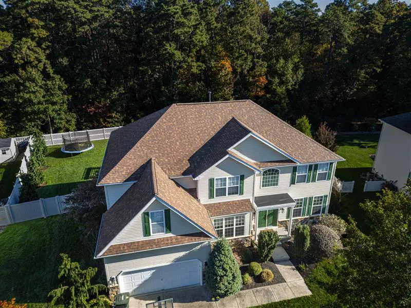 Roof Replacement