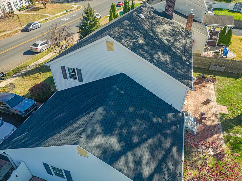 Roof Replacement