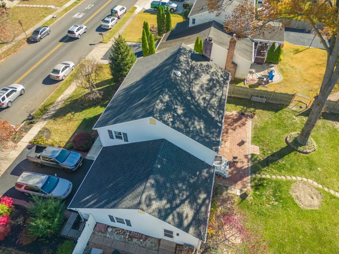 Roof Replacement