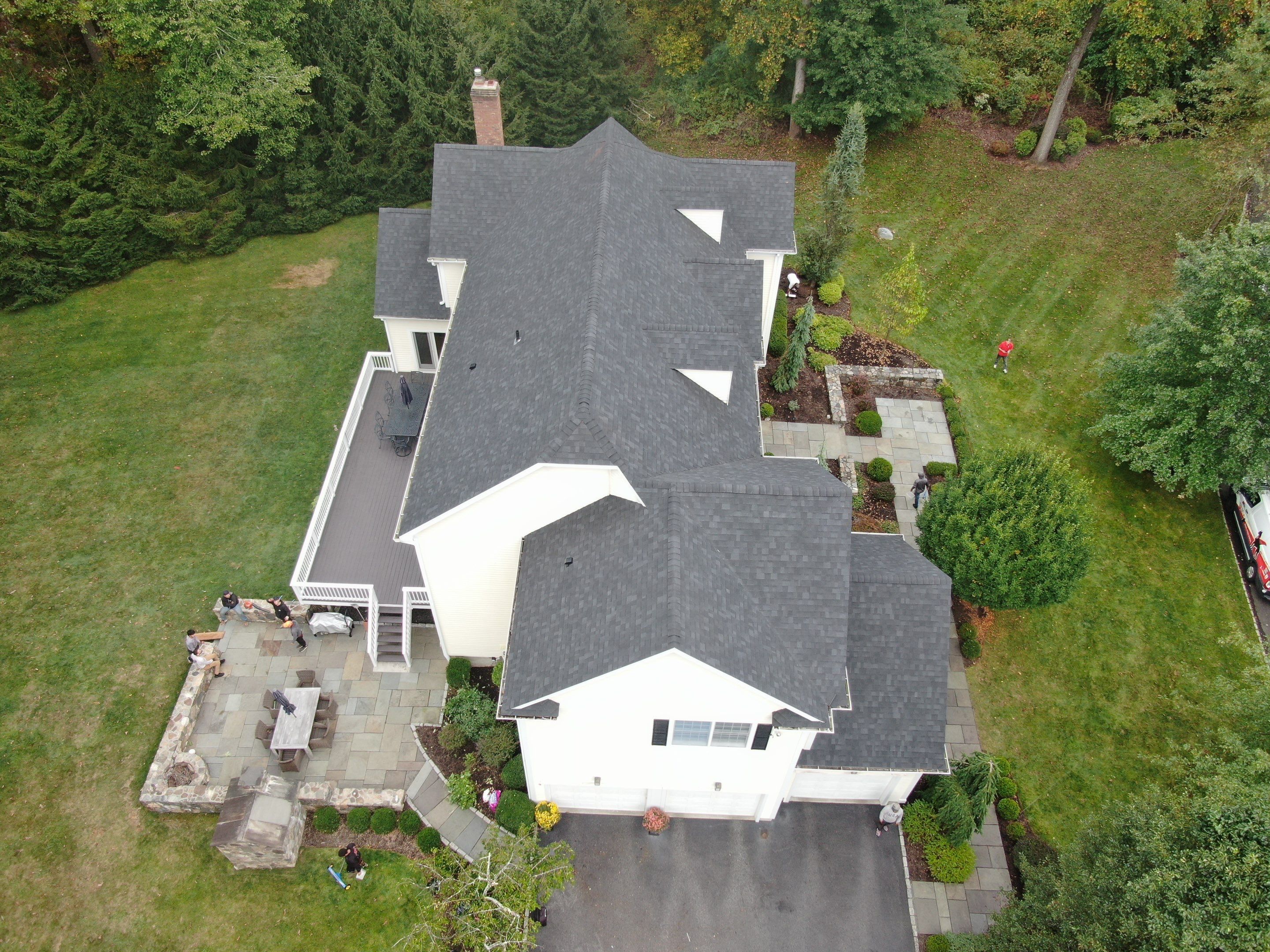Owens Corning TruDefinition Duration AR - Onyx Black