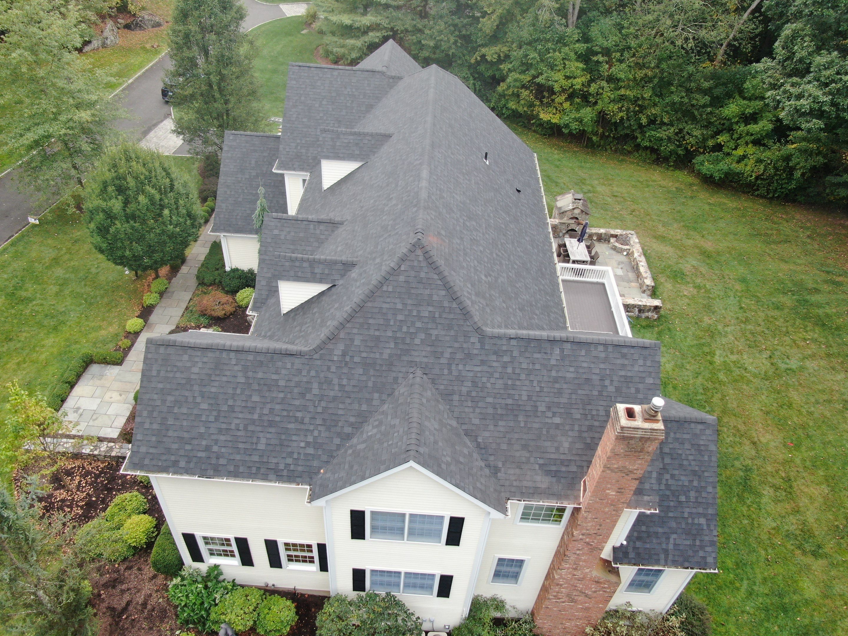 Owens Corning TruDefinition Duration AR - Onyx Black