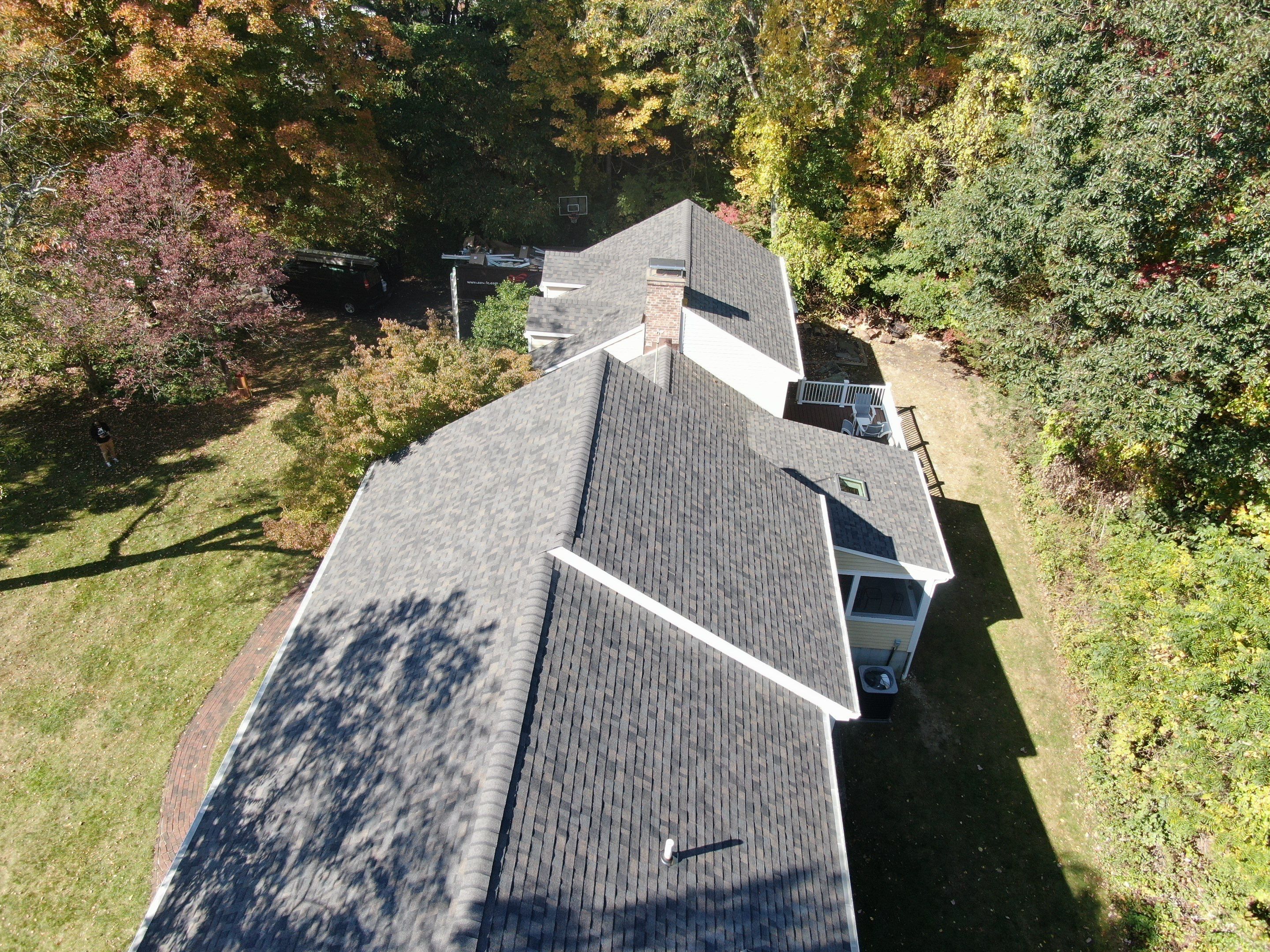 Owens Corning TruDefinition Duration AR - Peppercorn