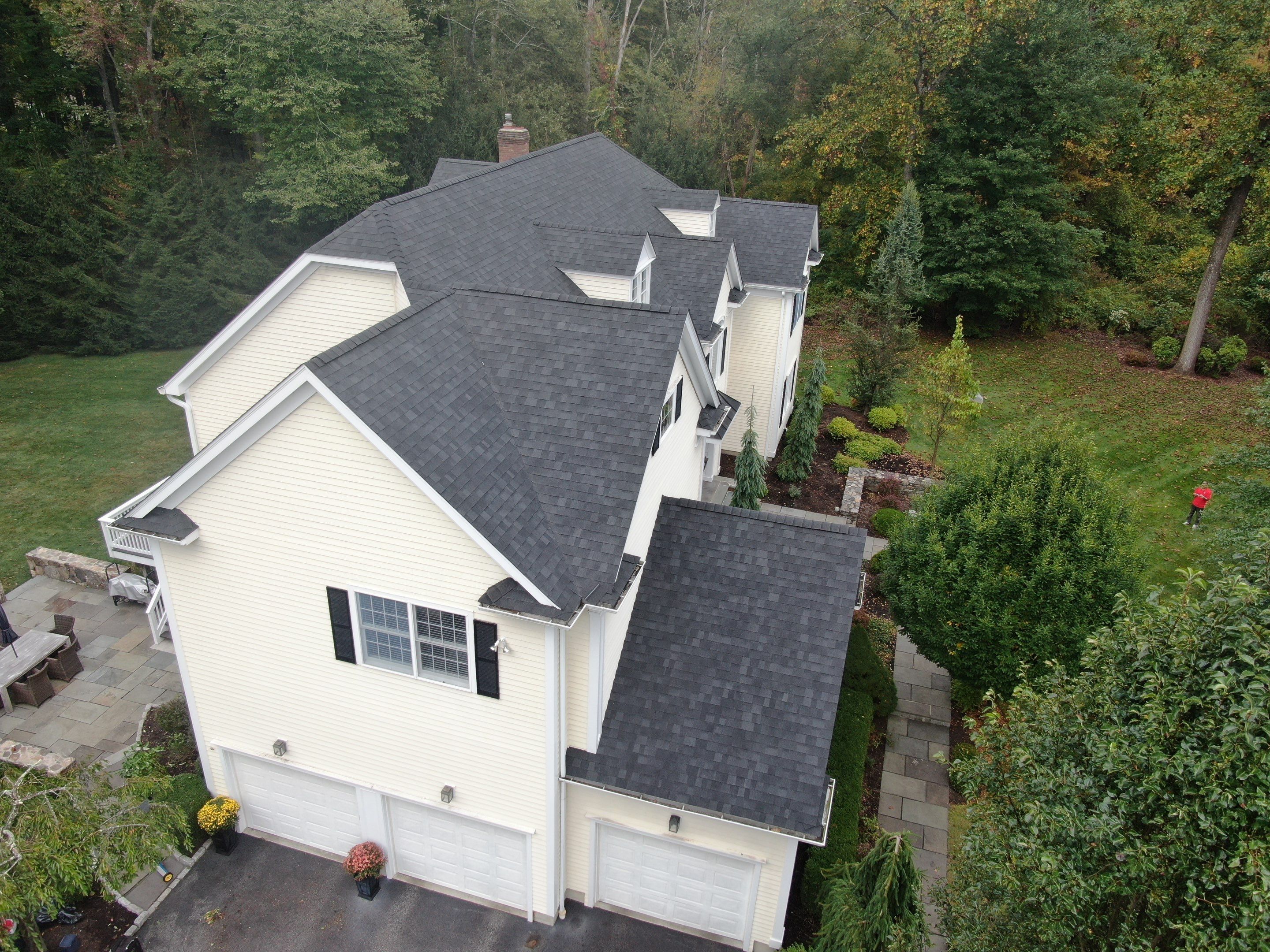 Owens Corning TruDefinition Duration AR - Onyx Black