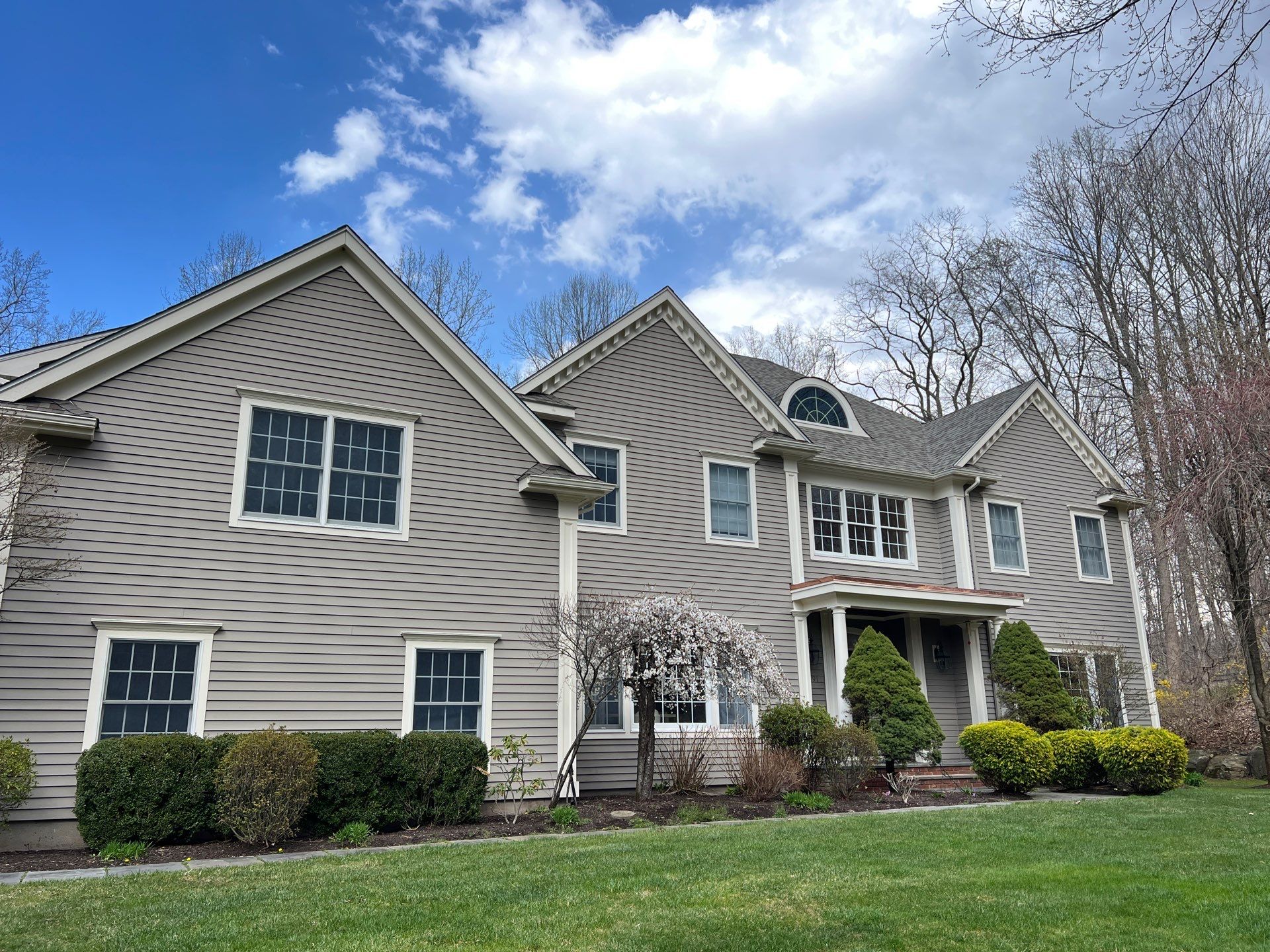 Owens Corning TruDefinition Duration AR - Driftwood
