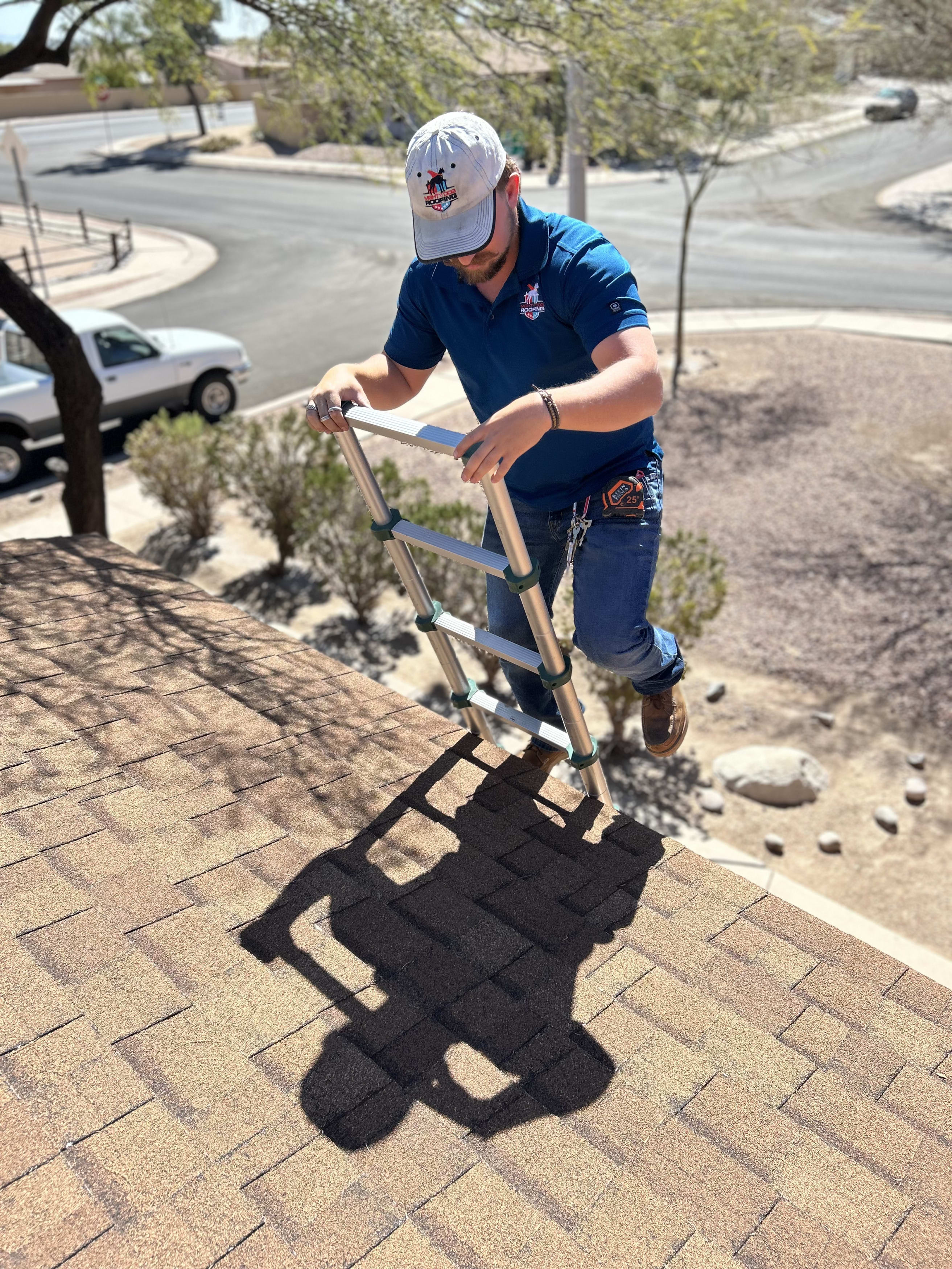 Roof Specialist