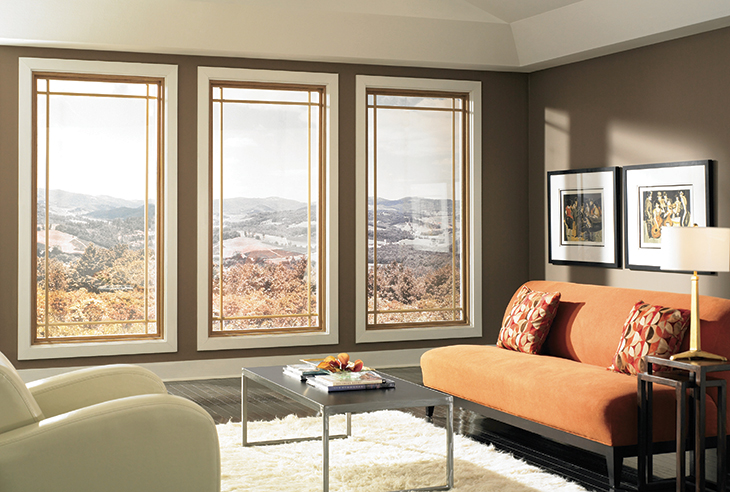 Picture Window