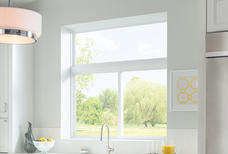 Slider Window